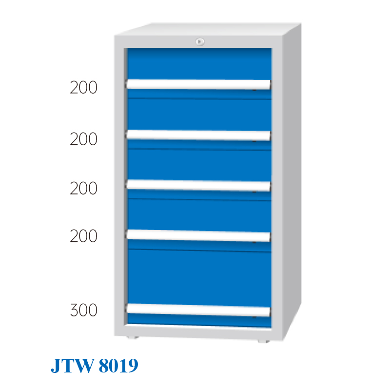 JTW-8019 工具柜